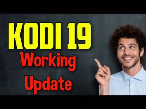 You are currently viewing Kodi 19 Fully Loaded With Xanax Build 2019 💥WORKING JULY 2019💥 Free Movie and PPV AND TV Shows